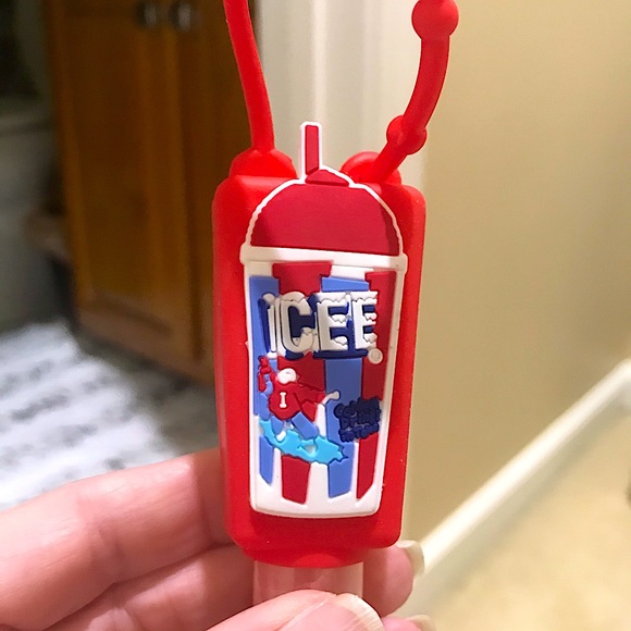 🆕RARE/HTF ICEE-COCA-COLA POCKETBAC HANDSANITIZER - Picture 3 of 5